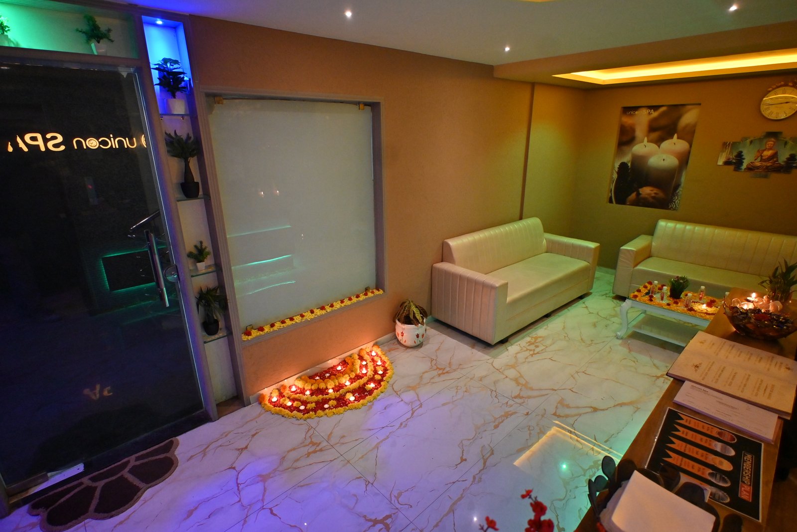 Spa 5