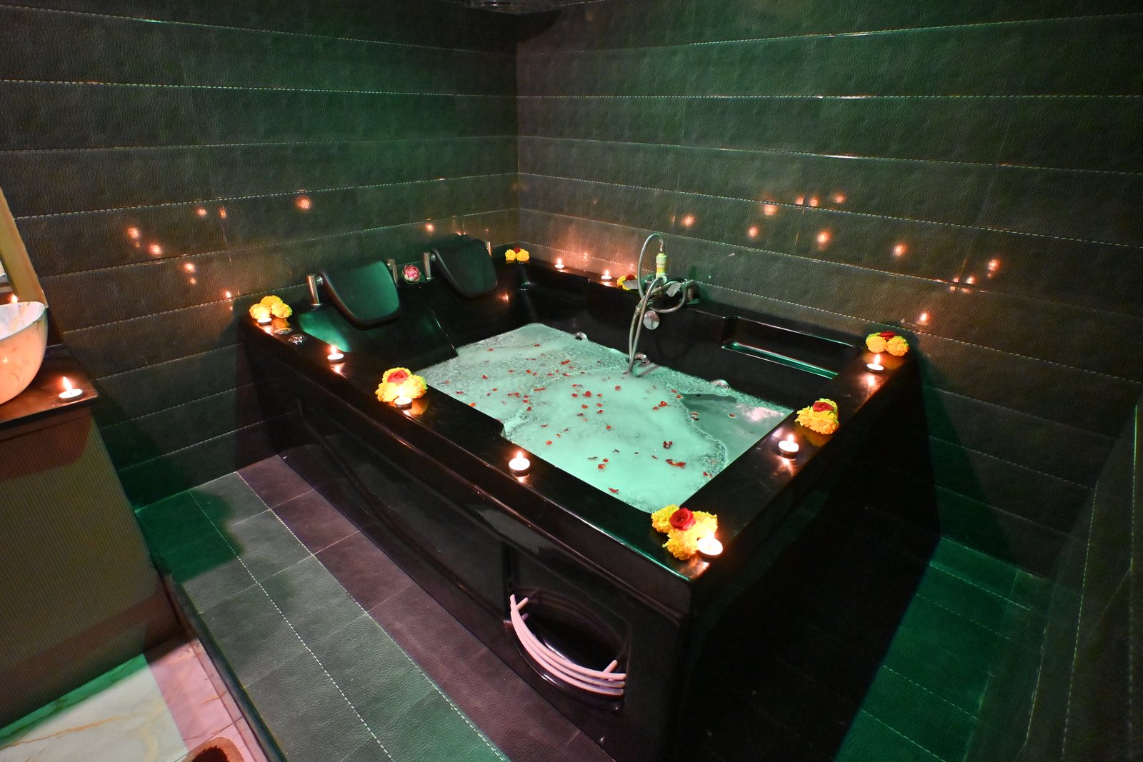 Spa 9